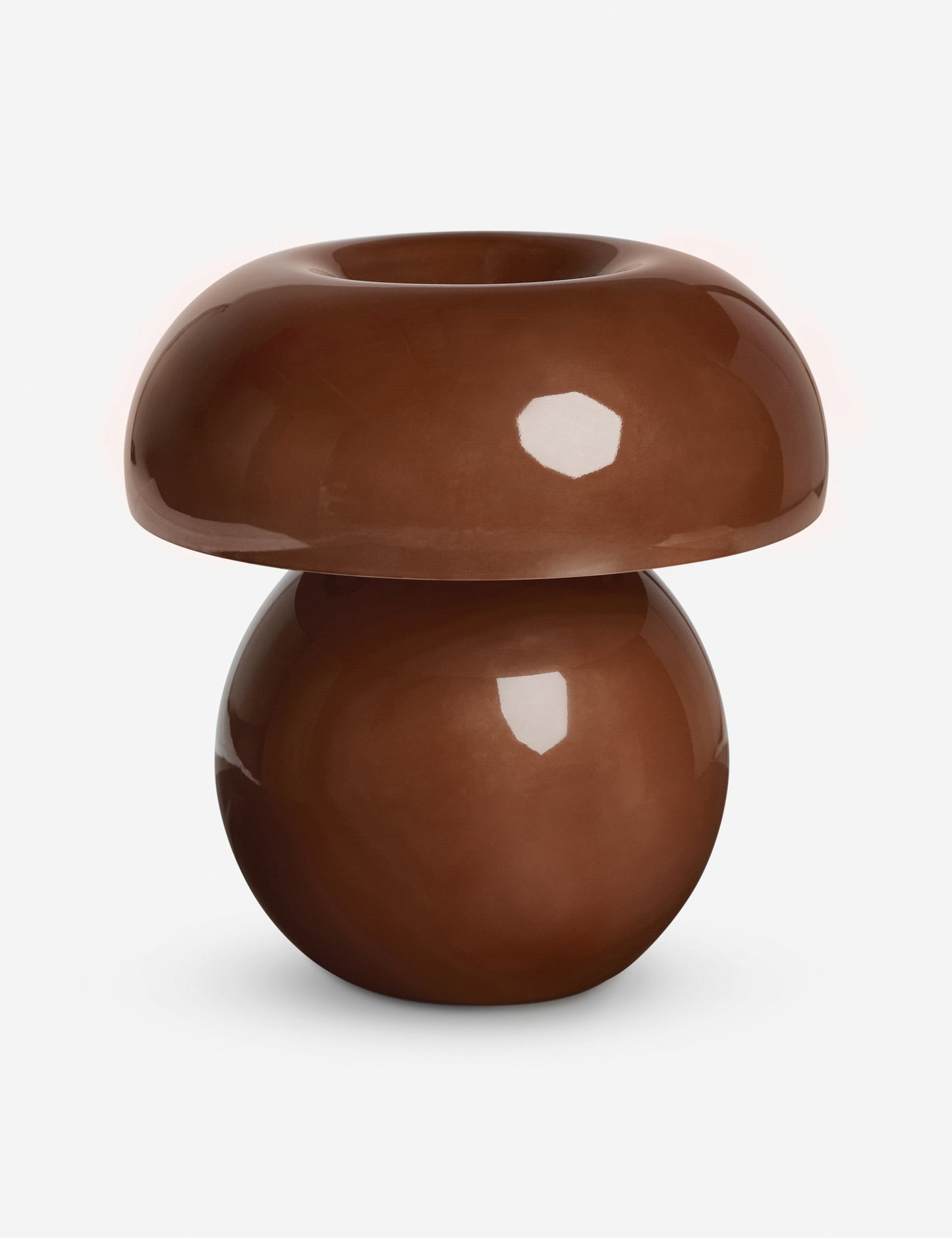 Bobbin Table Lamp