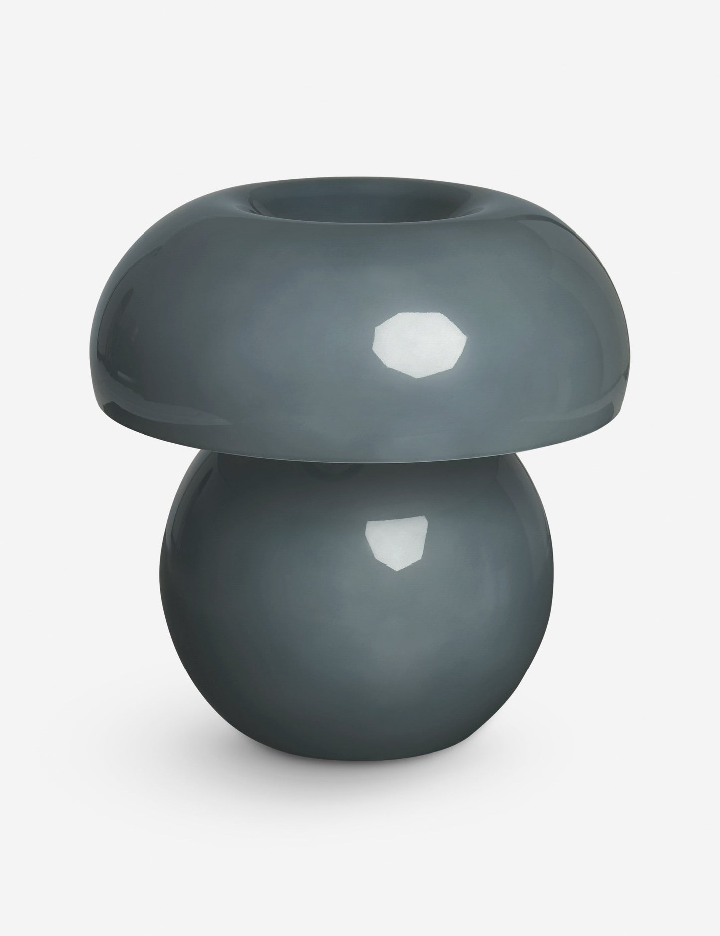 Bobbin Table Lamp