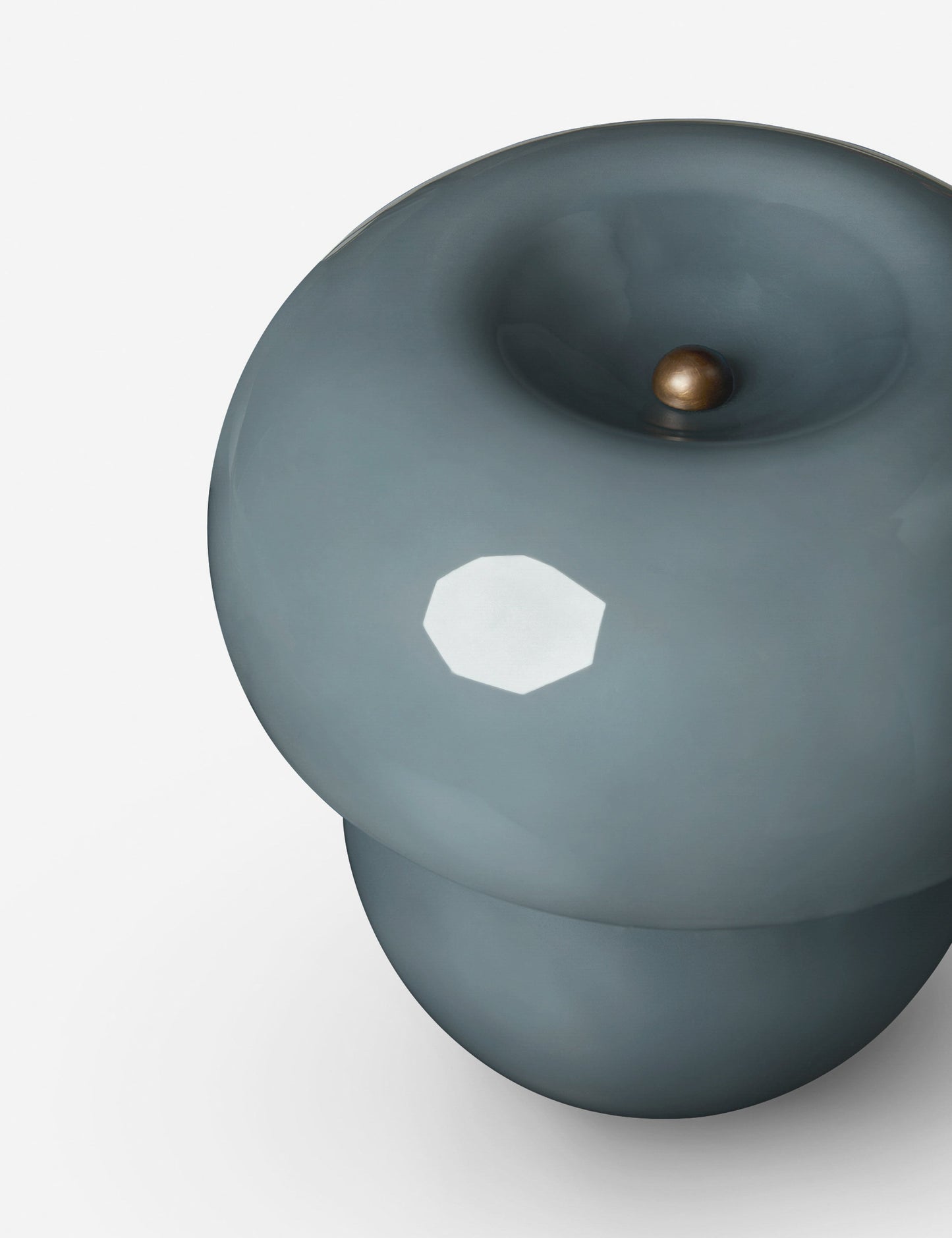 Bobbin Table Lamp
