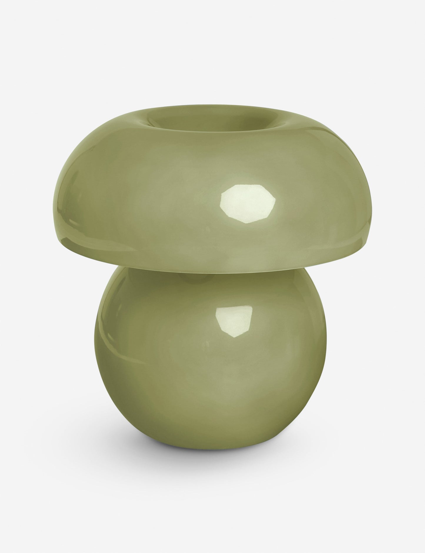 Bobbin Table Lamp