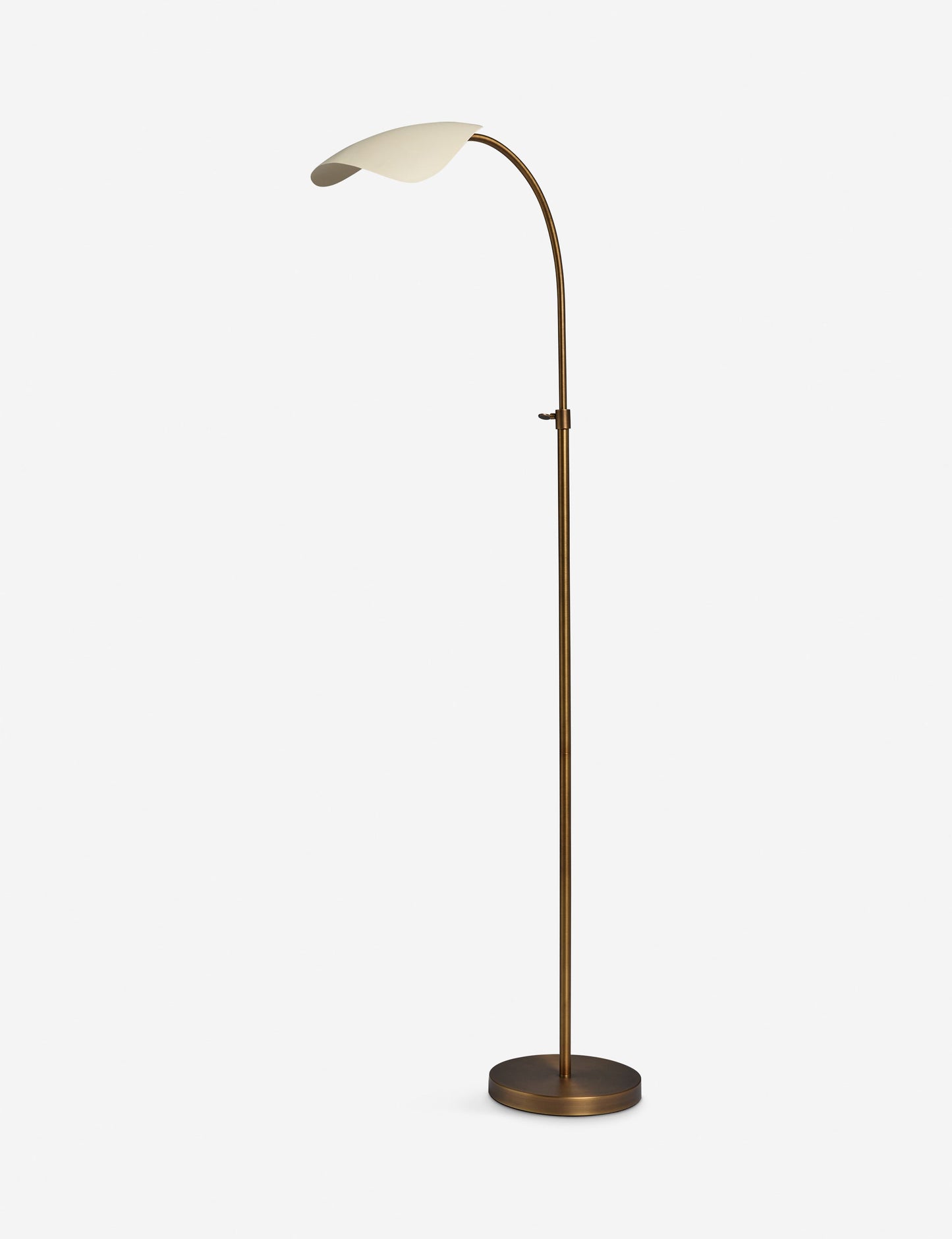 Brevin Task Floor Lamp