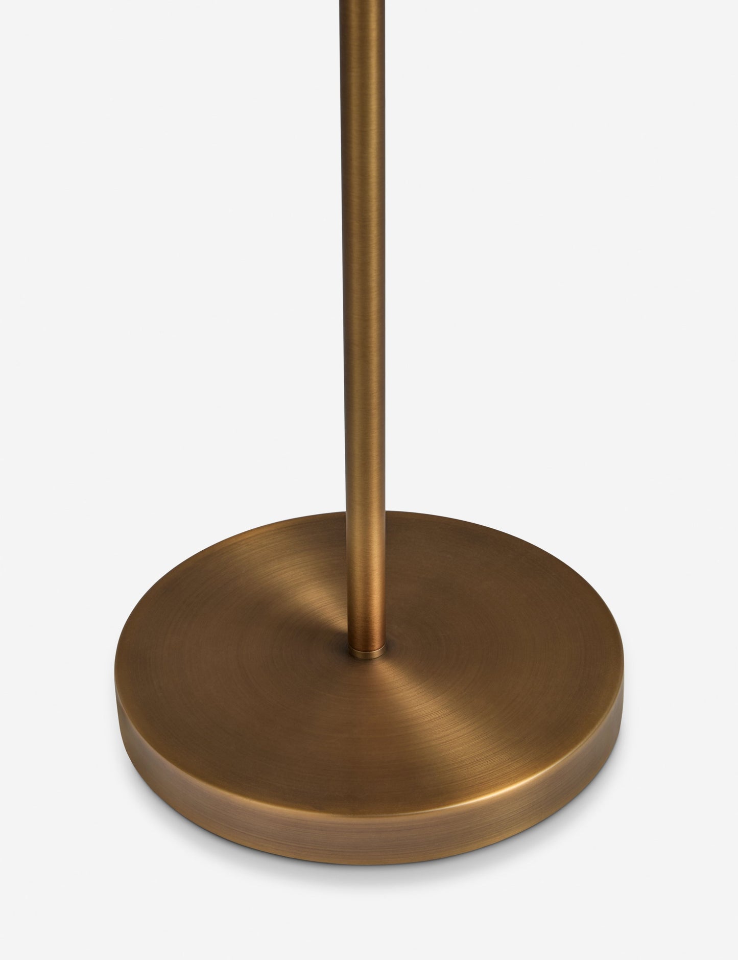 Brevin Task Floor Lamp
