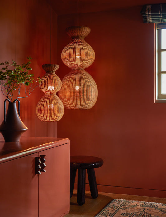 Olivera Pendant Light