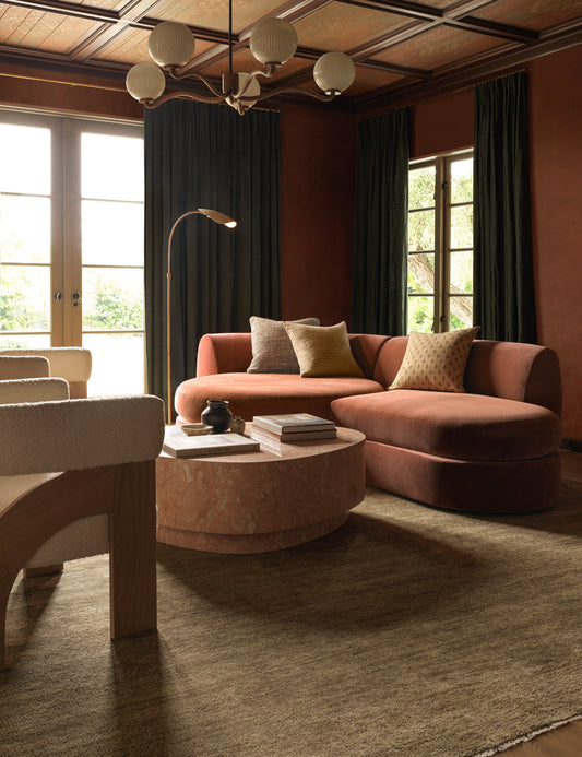 Brevin Task Floor Lamp